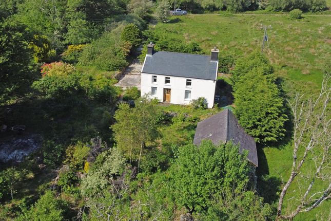 Land, in Trefenter, £285,000
