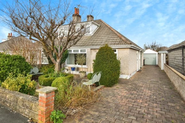 1 bed property, in Mattock Crescent, £220,000