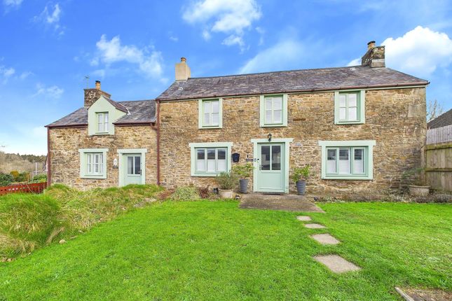 5 bed property, in Kilgetty SA68, £520,000