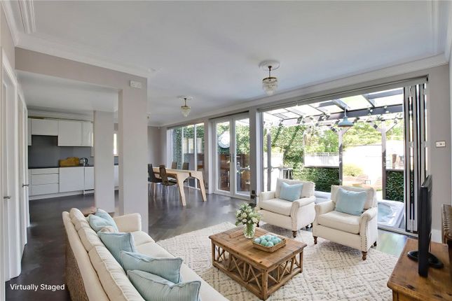 4 bed property, in Dowanhill Road, £949,950