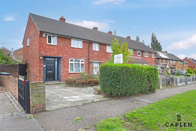 3 bed property, in Colson Road, £500,000