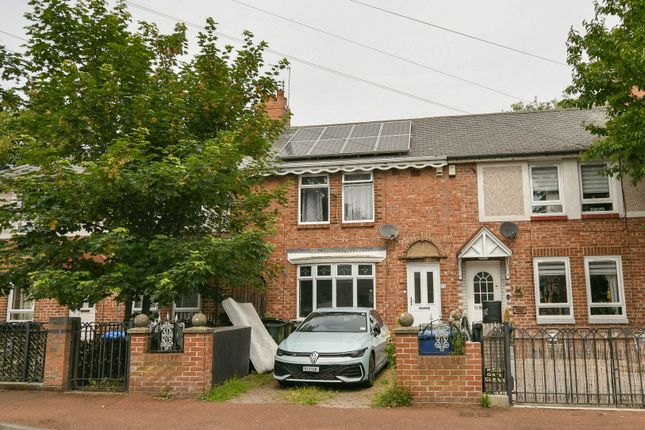 3 bed property, in Wigmore Avenue, £100,000