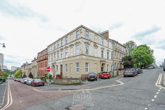 6 bed property, in 48 Dalhousie Street, £750,000