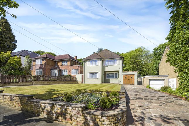 4 bed property, in Parkwood Road, £1,100,000