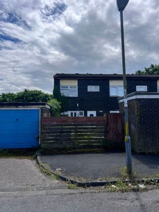 3 bed property, in Rylestone Close, £39,999