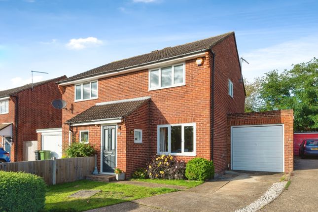 2 bed property, in Tudor Walk, £499,950