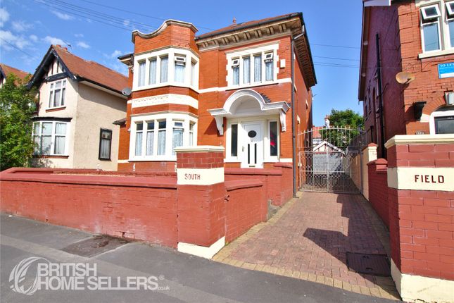 7 bed property, in Reads Avenue, £370,000