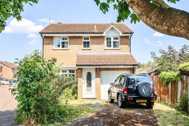 4 bed property, in Berkeleys Mead, £450,000