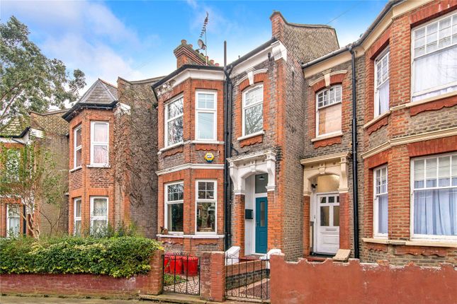 4 bed property, in Alcester Crescent, £1,225,000