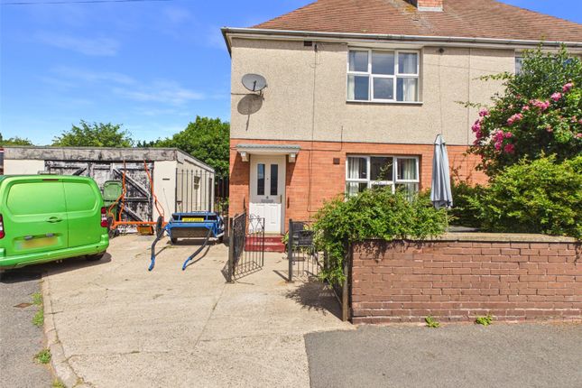 2 bed property, in Larch Road, £240,000