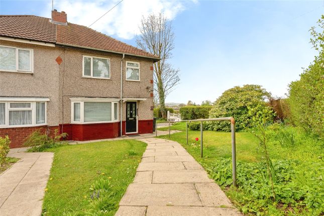 3 bed property, in Harrison Drive, £160,000