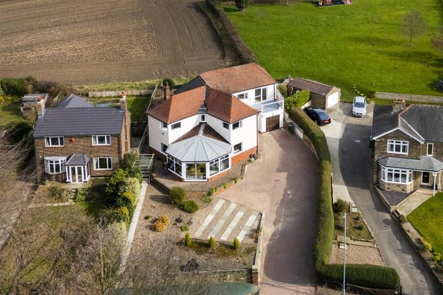 4 bed property, in West Lane, £400,000