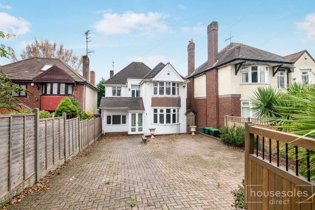 4 bed property, in Wolverhampton Road, £600,000