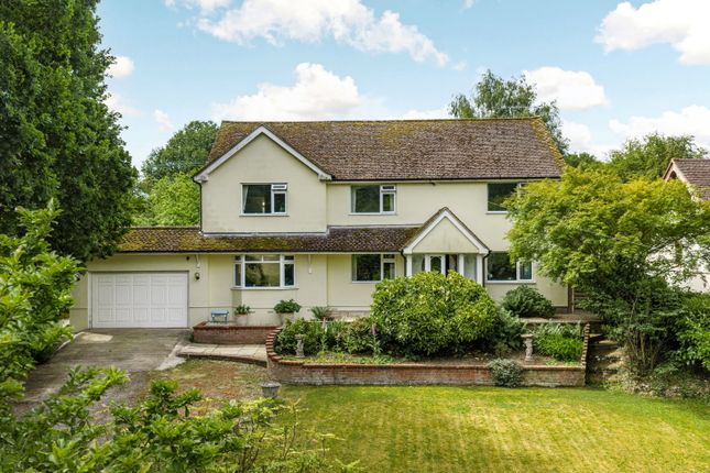 4 bed property, in Rucklers Lane, £1,750,000
