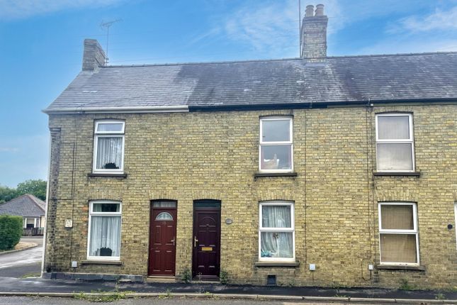 3 bed property, in Ely Road, £130,000