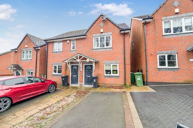 2 bed property, in Prospect Row, £197,500