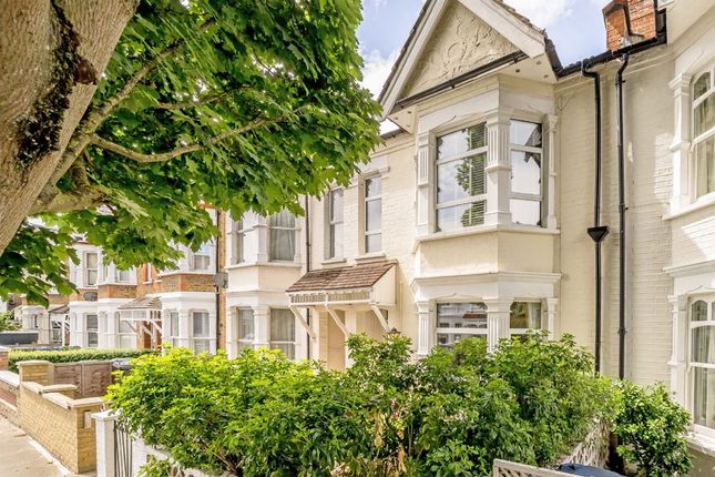 5 bed property, in St Kilda Road, £1,050,000