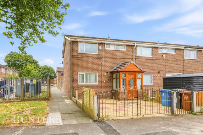 3 bed property, in Arden Street, £205,000