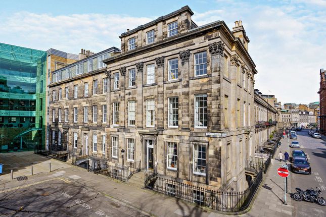 3 bed property, in Rutland Street, £850,000