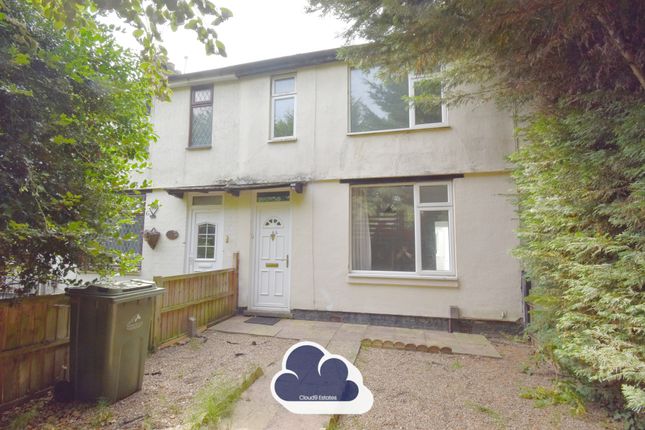 3 bed property, in Burlington Road, £190,000
