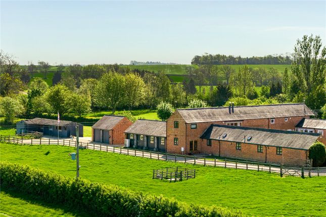 5 bed property, in Buttercup Barn, £1,000,000