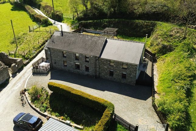 3 bed property, in Drefach, £629,950