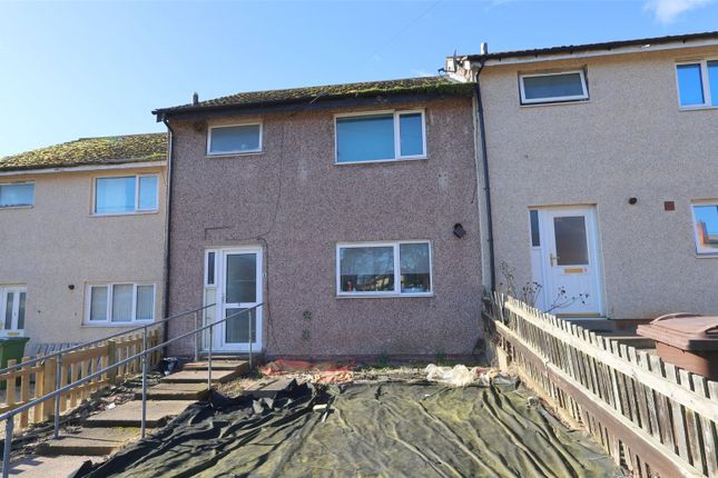 4 bed property, in Leighton Street, £190,000