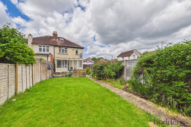 3 bed property, in Stroude Road, £550,000