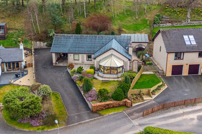 3 bed property, in 3 Peelgait, £355,000