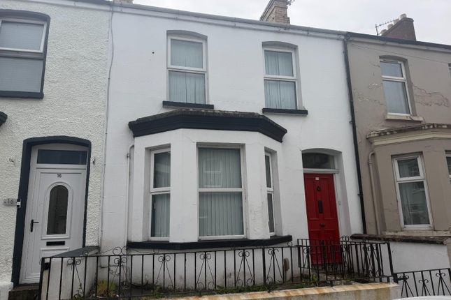 3 bed property, in Benvarden Avenue, £145,000