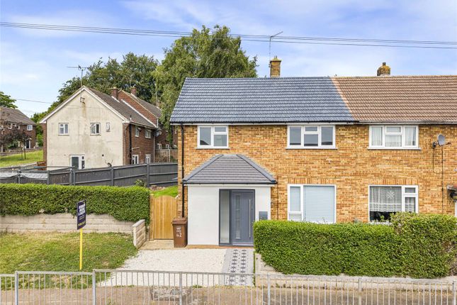4 bed property, in Laburnum Road, £325,000
