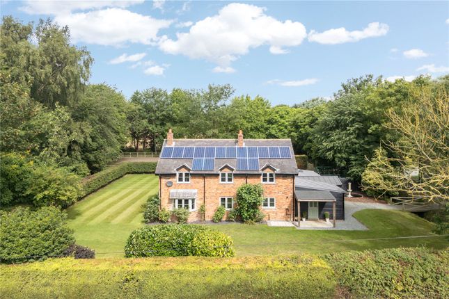 4 bed property, in Blamire Lane, £1,595,000