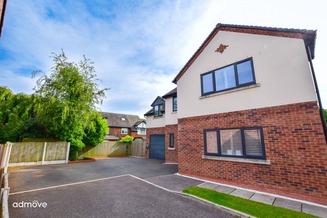4 bed property, in London Road, £749,500