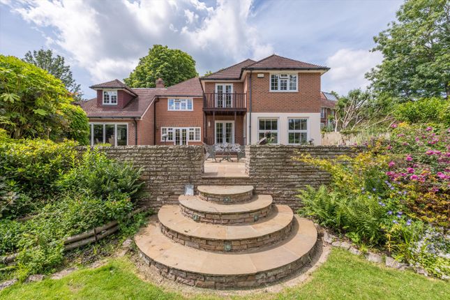 6 bed property, in Church Hill, £1,650,000