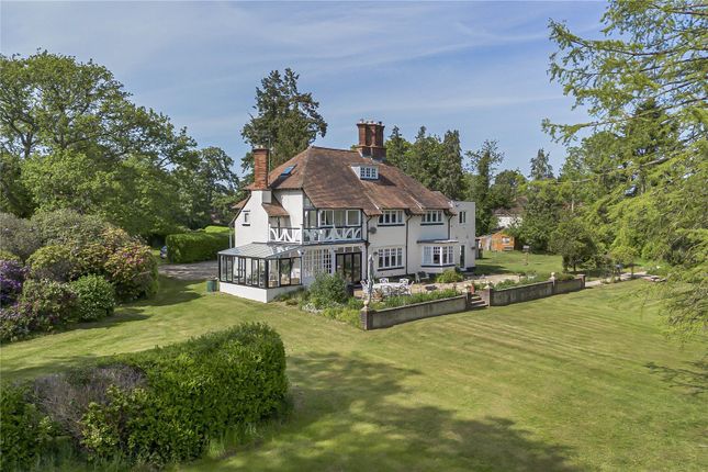 6 bed property, in Hinksey Hill, £2,500,000