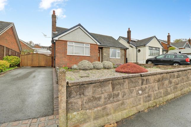 2 bed property, in Mow Cop Road, £220,000