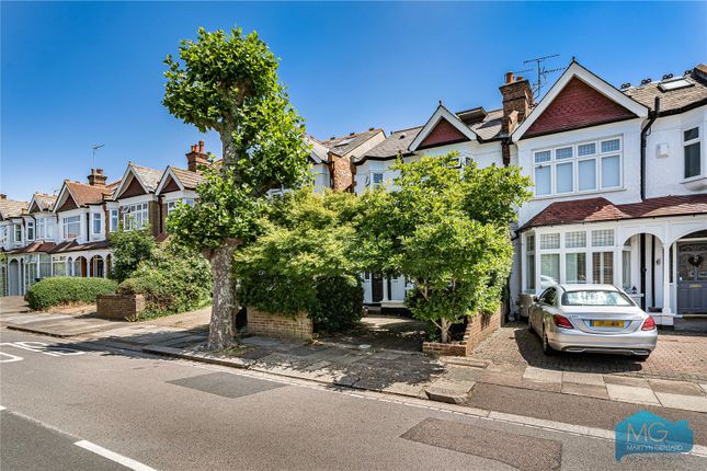 4 bed property, in Holdenhurst Avenue, £1,100,000