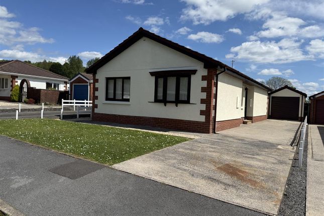 3 bed property, in Parc Tyisha, £350,000