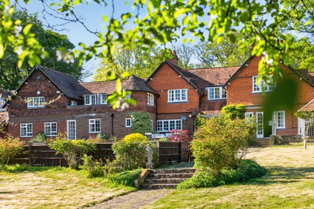 7 bed property, in Hewins Wood House, £3,750,000