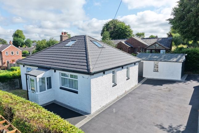 3 bed property, in Bannockburn, £280,000