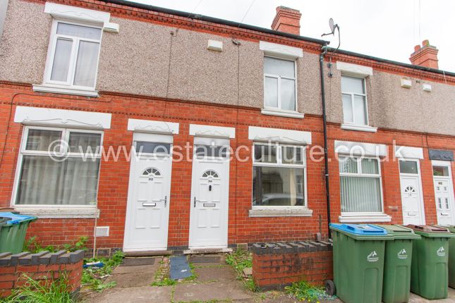 2 bed property, in George Elliot Road, £165,000