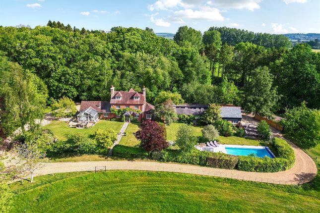 5 bed property, in Brickyard Lane, £1,750,000