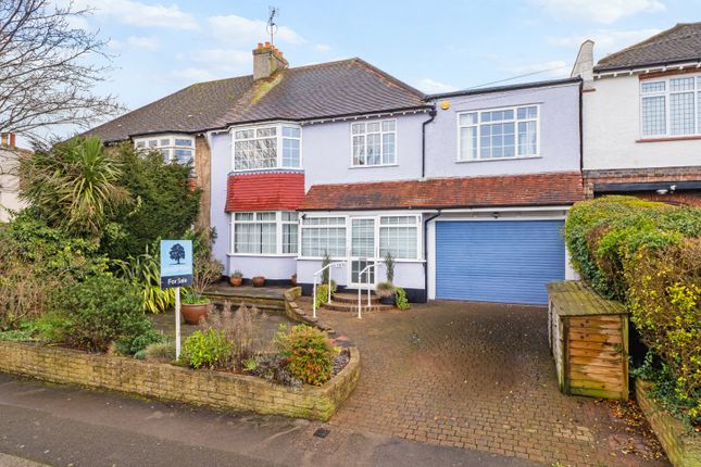 6 bed property, in Salisbury Road, £900,000