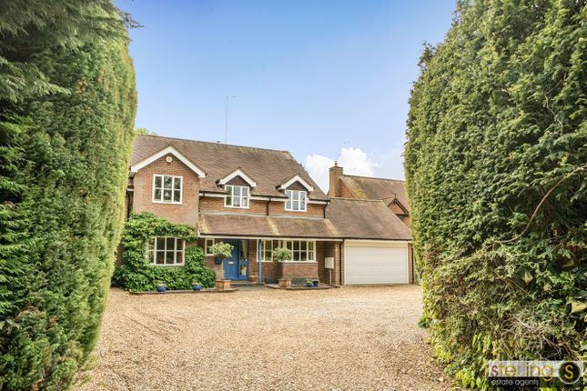 5 bed property, in Chipperfield Road, £1,250,000
