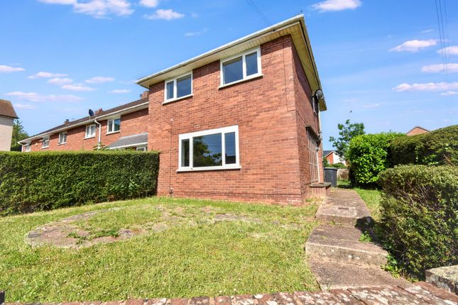 3 bed property, in Hill Rise, £180,000