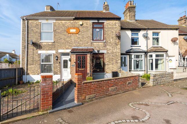 3 bed property, in Cambridge Road, £150,000