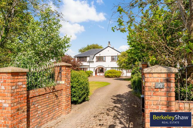 5 bed property, in Warren Road, £1,000,000