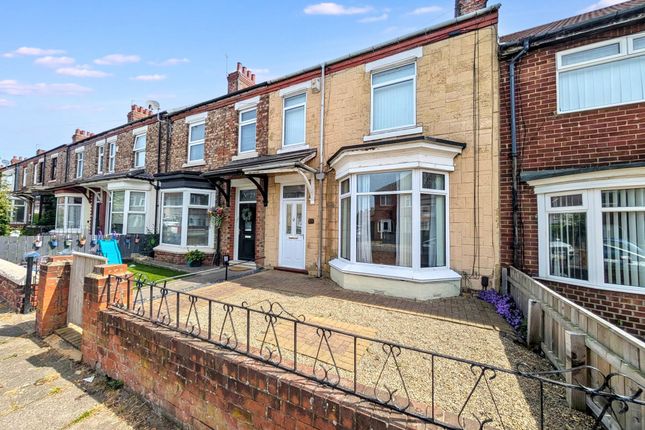 3 bed property, in Albany Road, £90,000
