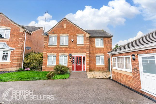 5 bed property, in Eakring Road, £470,000