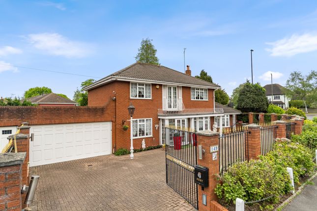 4 bed property, in Northey Avenue, £1,400,000